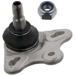 Comparateur de prix : Febi bilstein Ondersteunende askoppeling