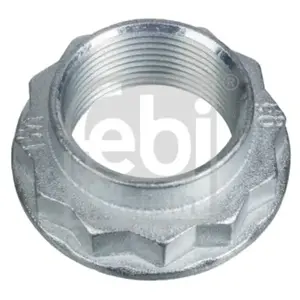 Crou, fusée d'essieu Febi Bilstein 12181Vendu paroscaro