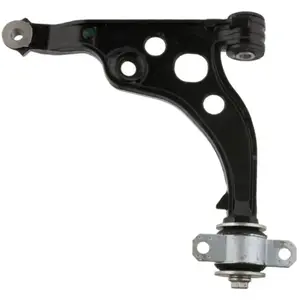 Comparateur de prix : Febi Bilstein - Bras de suspension, suspension de roue 12385
