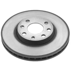 febi Remschijf voor pas cher