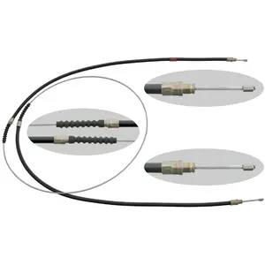 Comparateur de prix : Febi-Bilstein Handremkabel