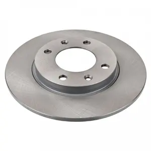 Comparateur de prix : Remschijf 17820 FEBI