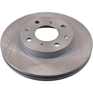 Comparateur de prix : Febi bilstein Remschijf voor