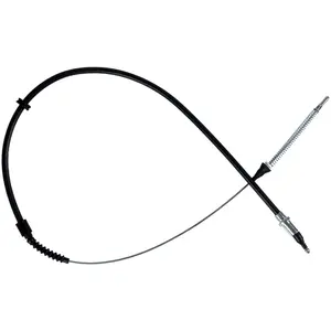 Handremkabel 17307 FEBI pas cher