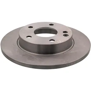 Comparateur de prix : Febi bilstein Remschijf voor
