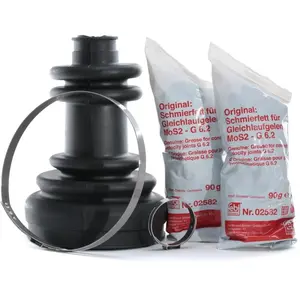 Comparateur de prix : febi Aandrijfashoes