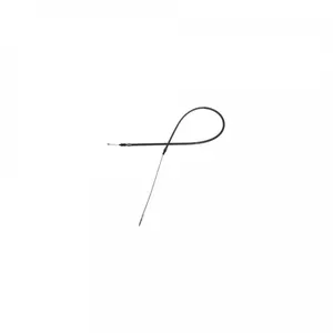 Handremkabel 14274 FEBI pas cher