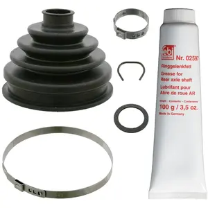 Comparateur de prix : febi bilstein Aandrijfashoes