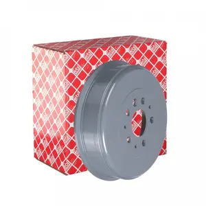 Comparateur de prix : Remtrommel 14058 FEBI