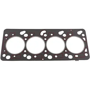 Comparateur de prix : febi bilstein Cilinderkopdichting