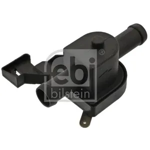febi bilstein Verwarmingsklep pas cher