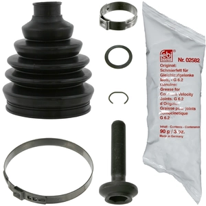 FEBI BILSTEIN Soufflet de cardan pour AUDI: 100, A4, A6 & VOLKSWAGEN: ...