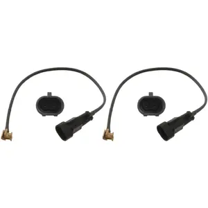 Febi bilstein Slijtcontactset pas cher