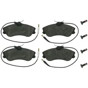 FEBI Remblokken set pas cher
