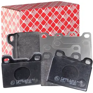 Comparateur de prix : Remblokken set 16231 FEBI