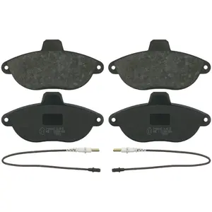 Febi bilstein Remblokken set pas cher