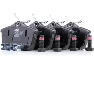 Comparateur de prix : febi bilstein Remblokken set