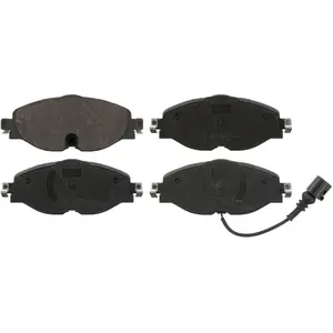 Febi bilstein Remblokken set pas cher