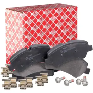 Febi bilstein Remblokken set pas cher