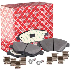 Febi bilstein Remblokken set pas cher