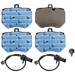 febi Remblokken set pas cher