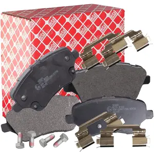 Febi bilstein Remblokken set pas cher