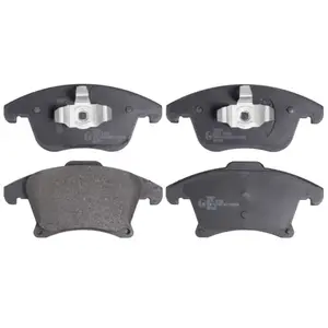 Febi bilstein Remblokken set pas cher