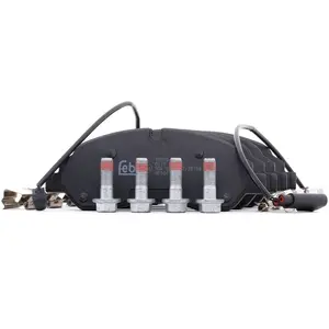 FEBI Remblokken set pas cher
