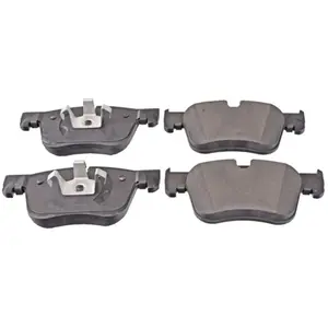 Febi bilstein Remblokken set pas cher