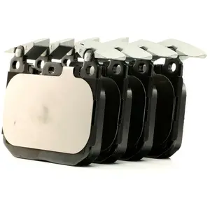 Comparateur de prix : Febi bilstein Remblokken set