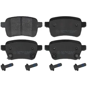 febi bilstein Remblokken set pas cher