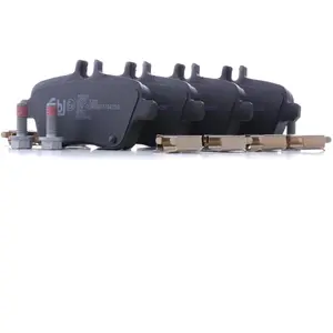 Febi bilstein Remblokken set pas cher