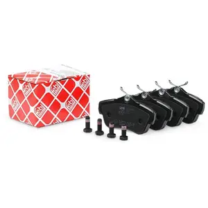 Febi bilstein Remblokken set pas cher