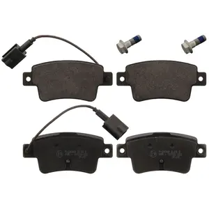 Febi bilstein Remblokken set pas cher