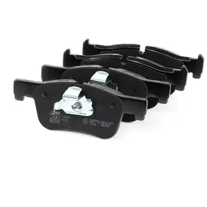 Febi bilstein Remblokken set pas cher