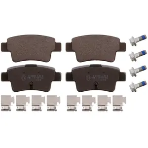 febi bilstein Remblokken set pas cher