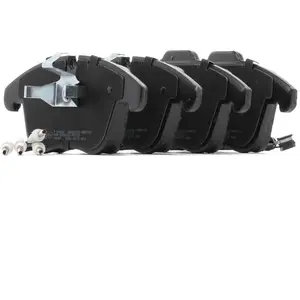 febi bilstein Remblokken set pas cher