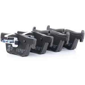 Febi bilstein Remblokken set pas cher