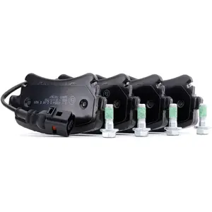 FEBI Remblokken set pas cher