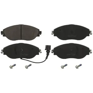 febi bilstein Remblokken set pas cher