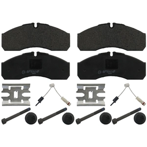 febi Remblokken set pas cher