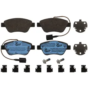 febi bilstein Remblokken set pas cher