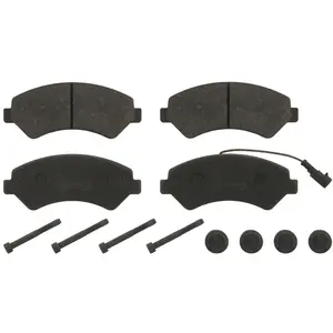 febi bilstein Remblokken set pas cher