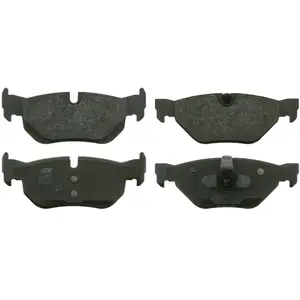 Febi bilstein Remblokken set pas cher