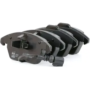 FEBI Remblokken set pas cher