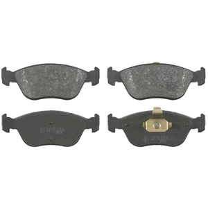 Febi-Bilstein Remblokken set pas cher