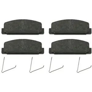 Comparateur de prix : febi Remblokken set