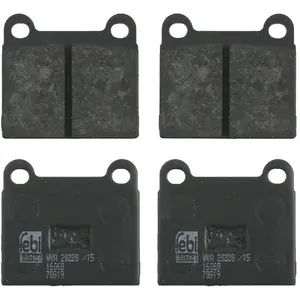 Comparateur de prix : Remblokken set 16068 FEBI