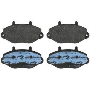 Febi-Bilstein Remblokken set pas cher