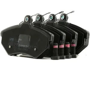 FEBI Remblokken set pas cher